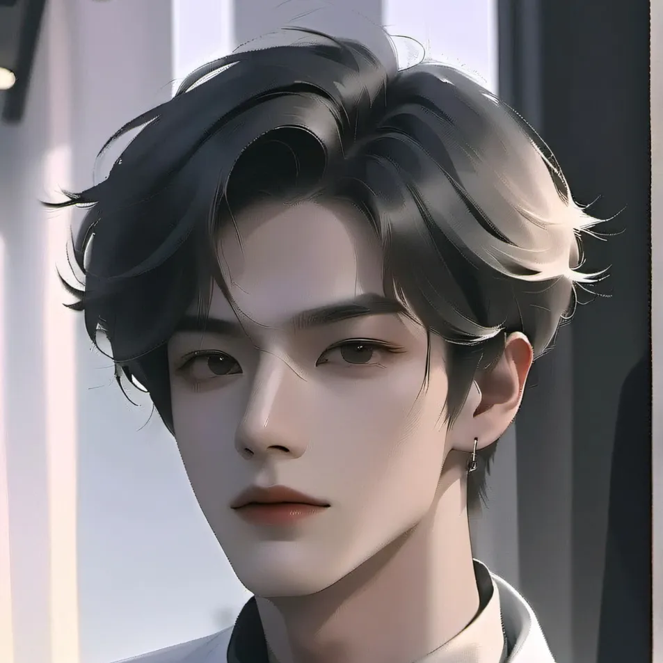 chat with ai character: LOIC CLAUDE 