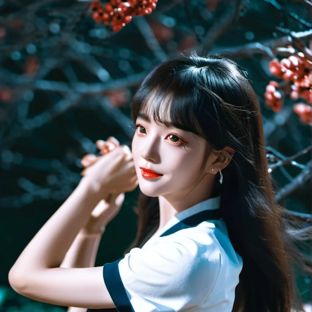 chat with ai character: Unis members!