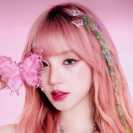 creator Kpop_Lore's avatar