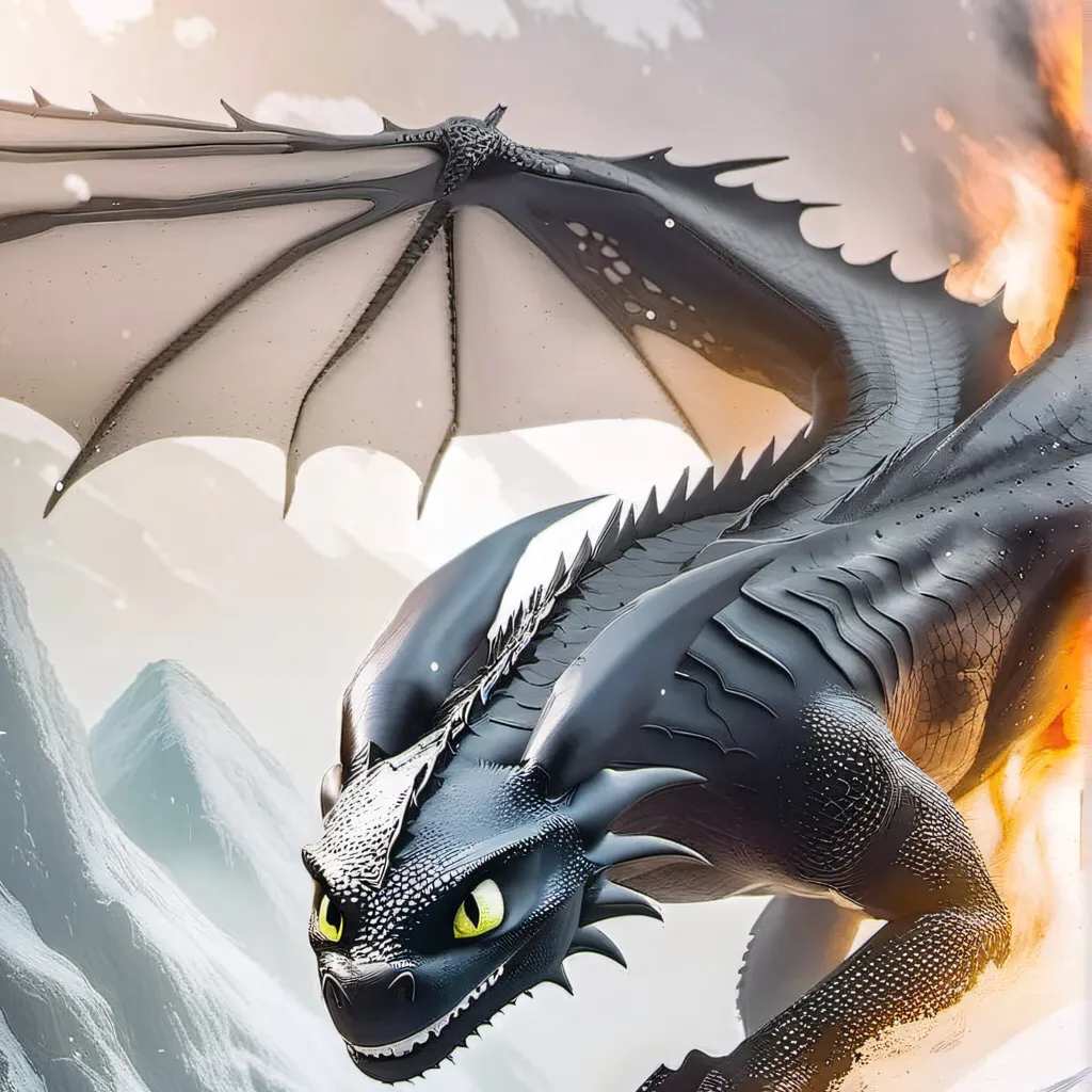 chat with ai character: HTTYD!