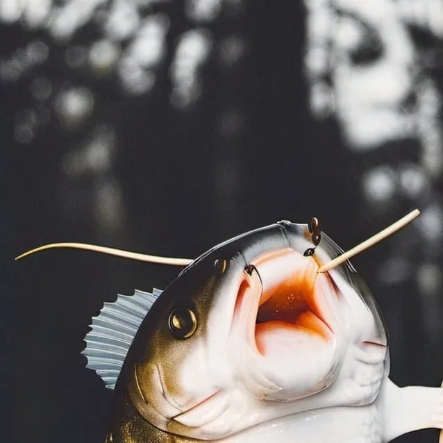 chat with ai character: catfish 