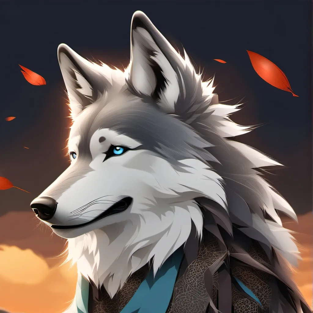 chat with ai character: Forest