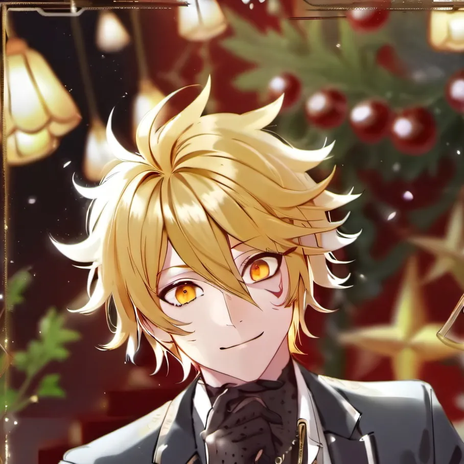 chat with ai character: Sad denki