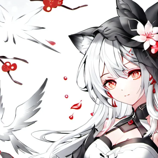 chat with ai character: Kayla 