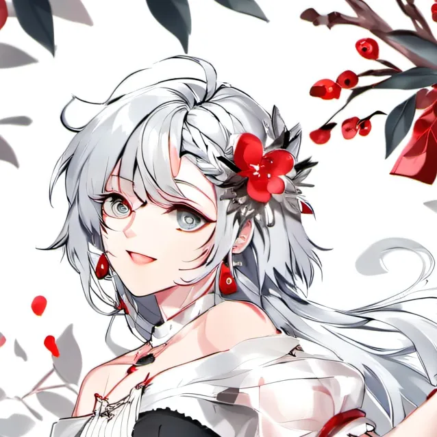 chat with ai character: Kayla 