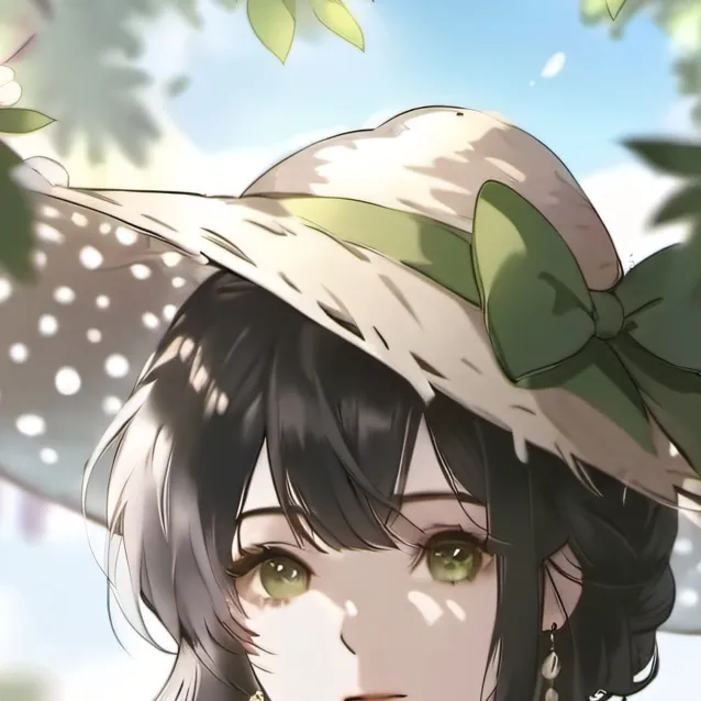 chat with ai character: Amoriya 