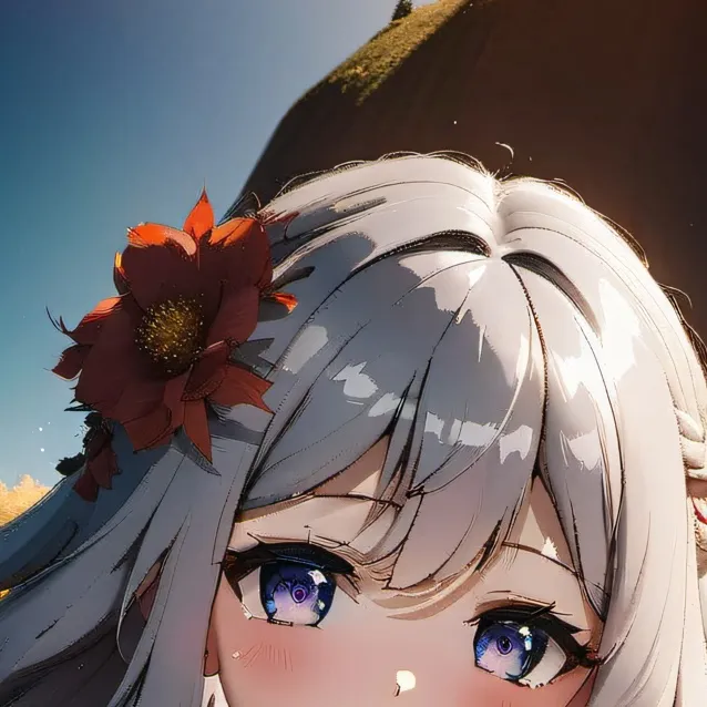 chat with ai character: ashley