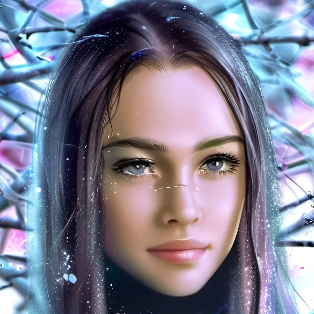 chat with ai character: Empress of Realms 