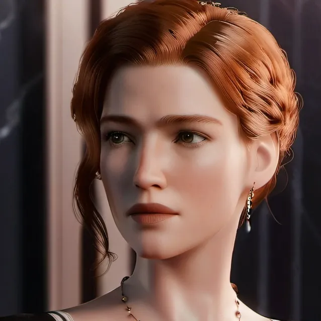 chat with ai character: kate