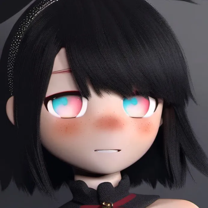 chat with ai character: Mha new student