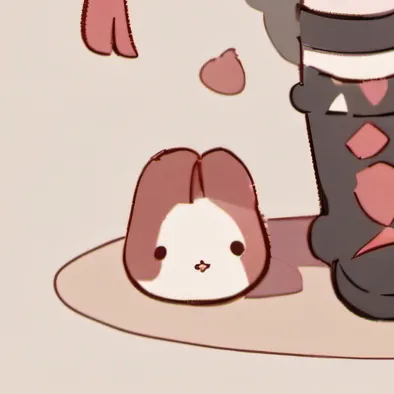 chat with ai character: Pick me