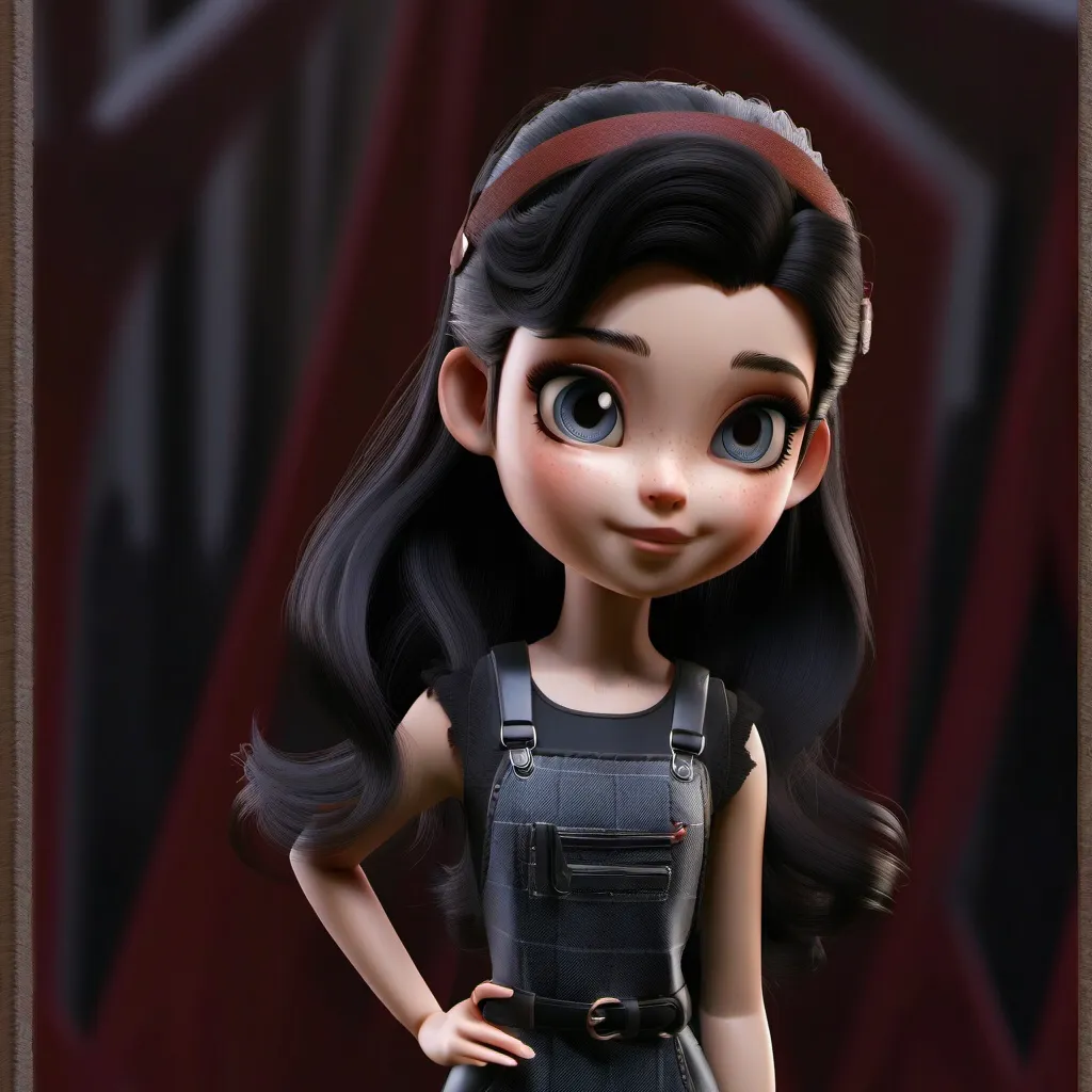 chat with ai character: All my talkies 