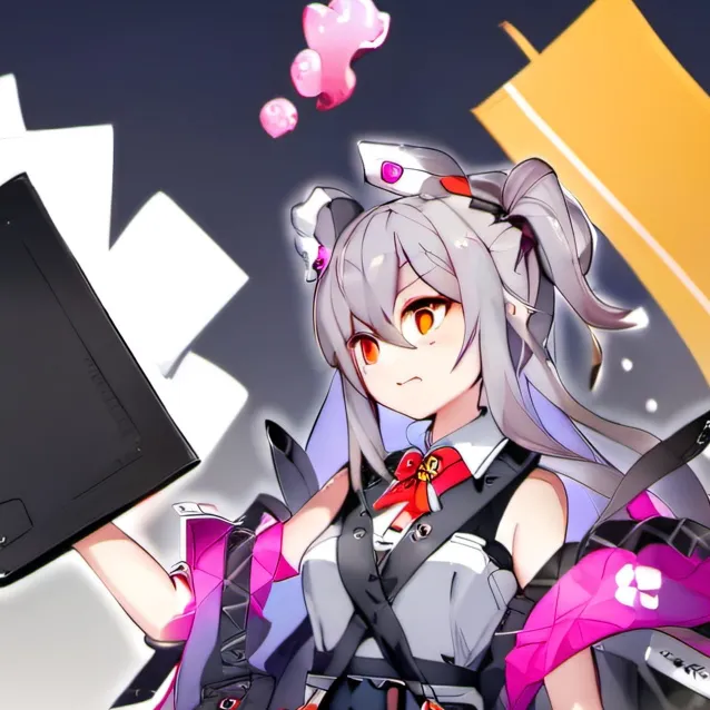 chat with ai character: Keqing