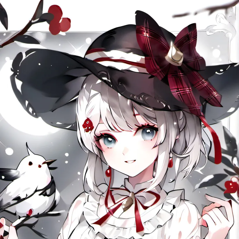 chat with ai character: Velvet