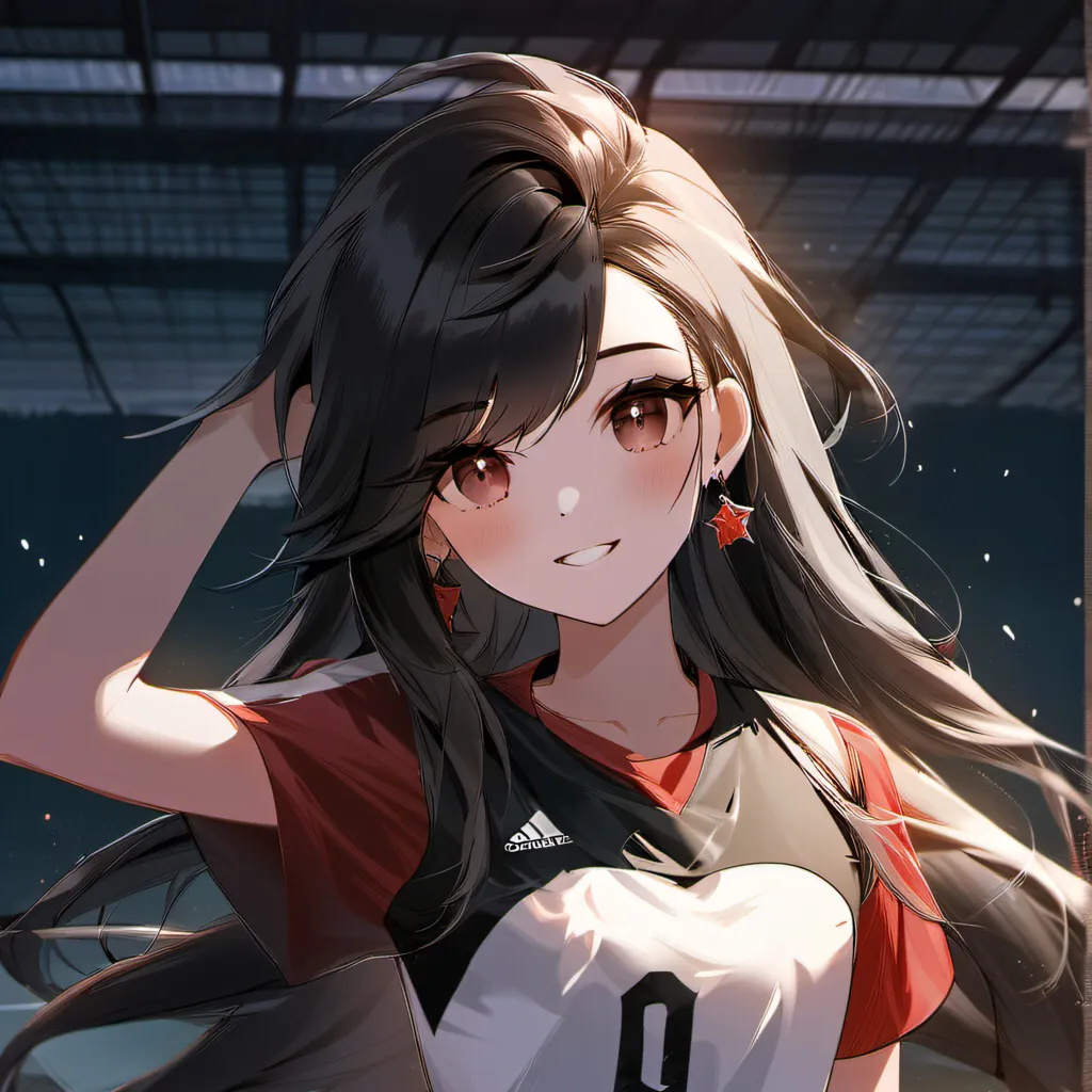 chat with ai character: Happy 