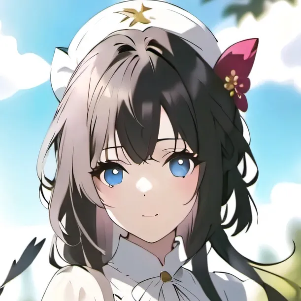 chat with ai character: Flowers