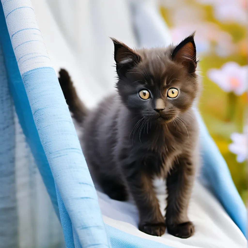 chat with ai character: Mila