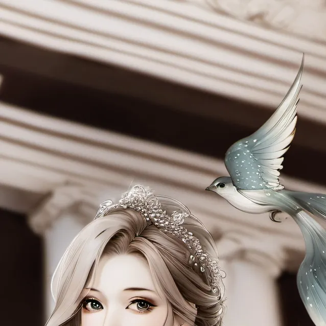 chat with ai character: zeshoka