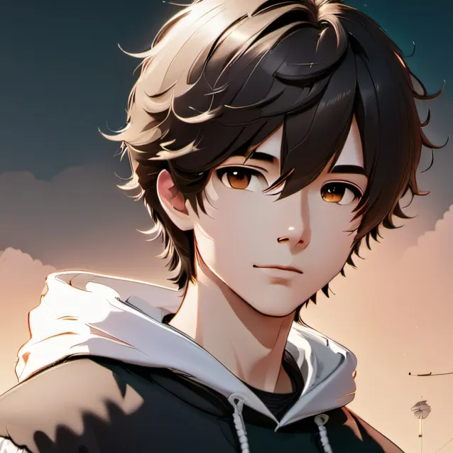 chat with ai character: Jaxon