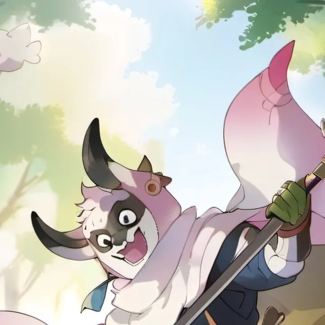 chat with ai character: e