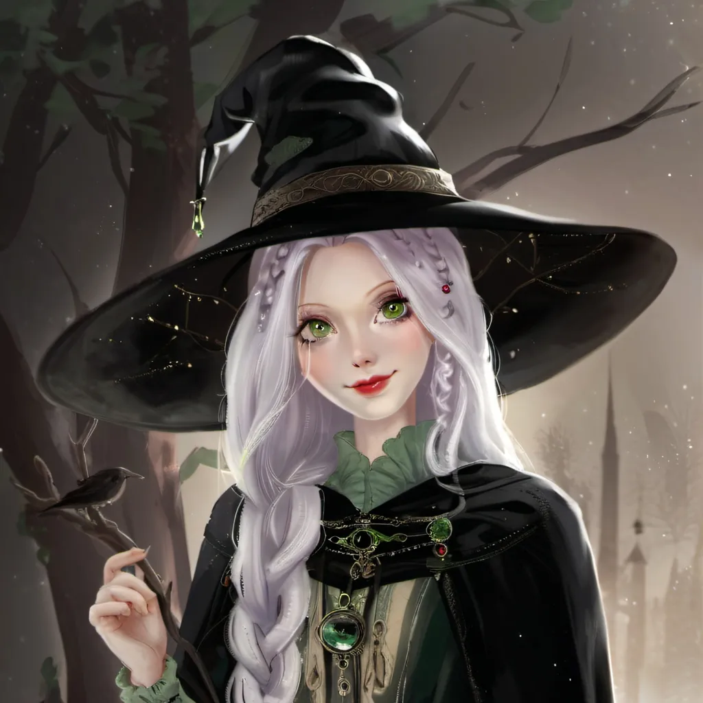 chat with ai character: Savanna