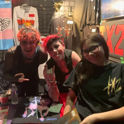 talkie's author avatar