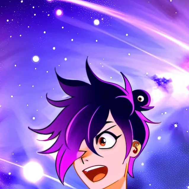 chat with ai character: Leela