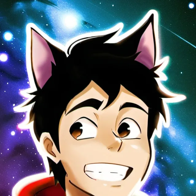 chat with ai character: max