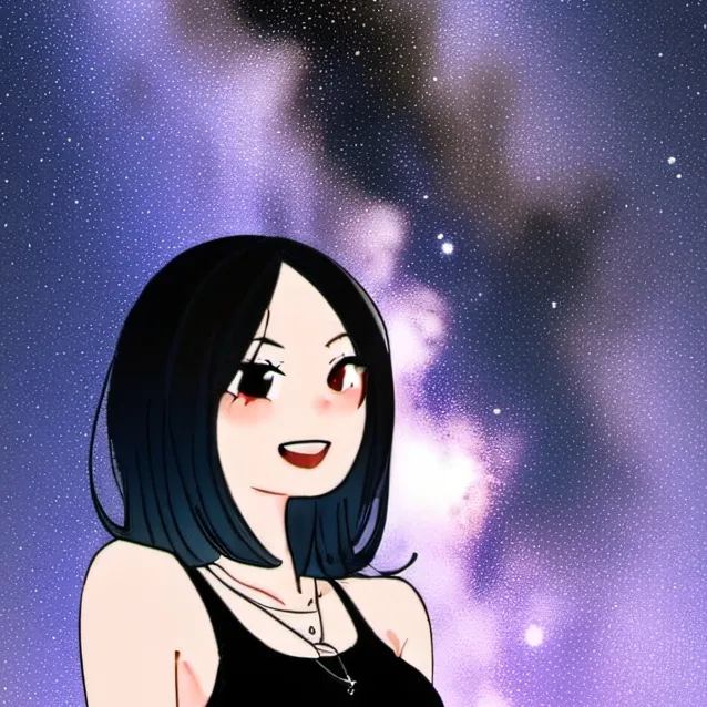 chat with ai character: marceline 