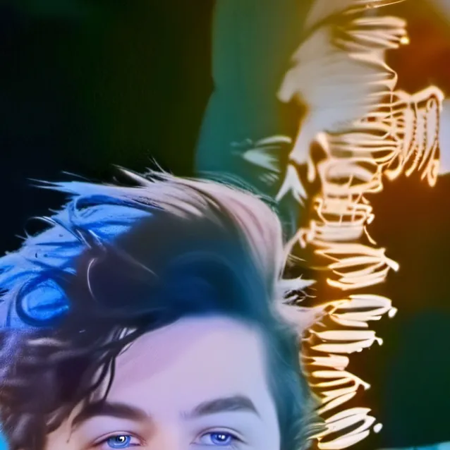 chat with ai character: tx2/ evan 