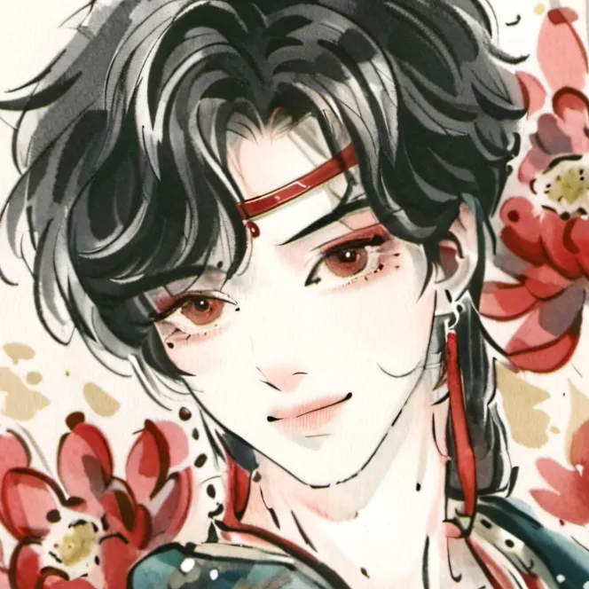 chat with ai character: Andrew 