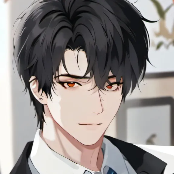 chat with ai character: Jax