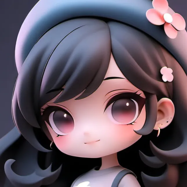 chat with ai character: Lil Fatima 