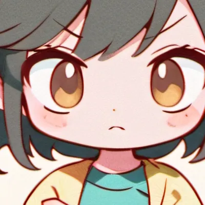 chat with ai character: Yana