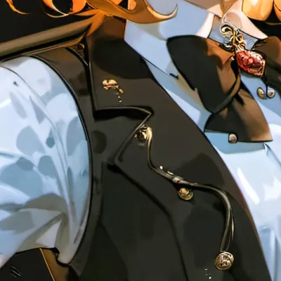 chat with ai character: Mrs Tilly 