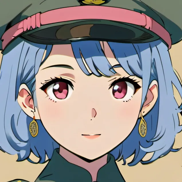 chat with ai character: ♥︎Naxi✿