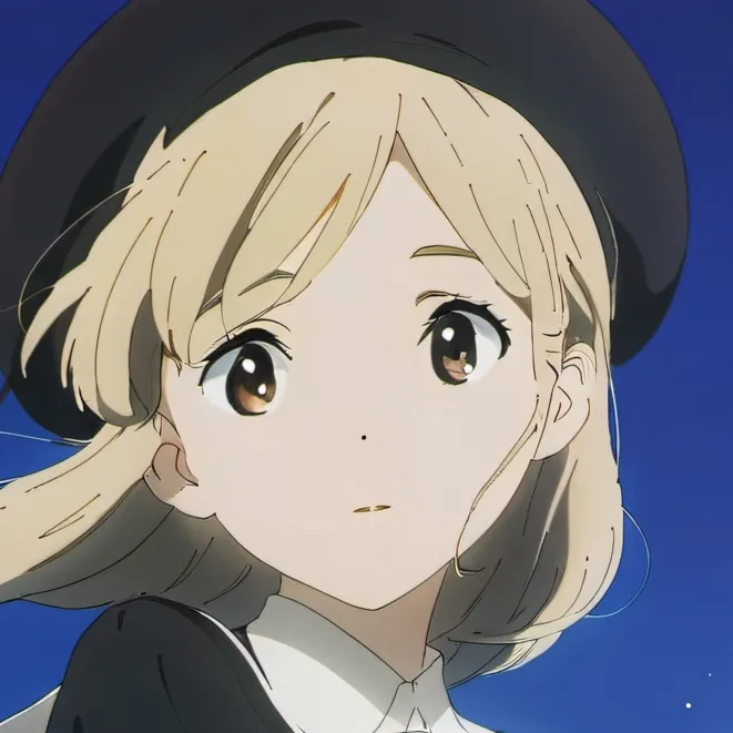 chat with ai character: Mrs Blanish