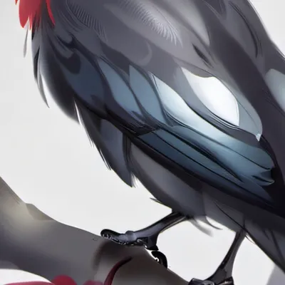 chat with ai character: Finish the song! 