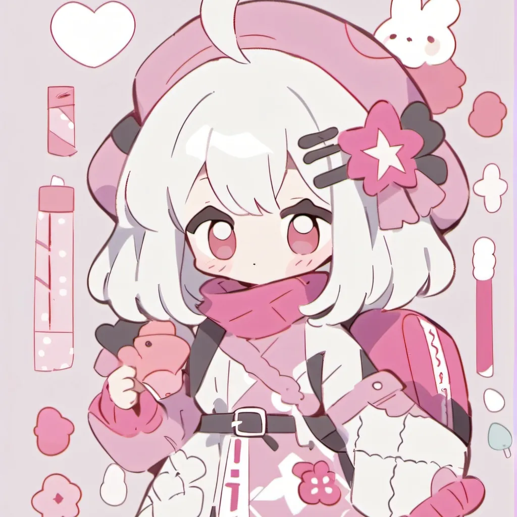 chat with ai character: Rose 