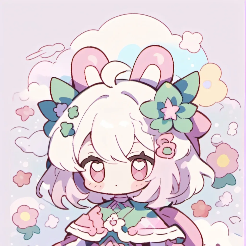 chat with ai character: coco