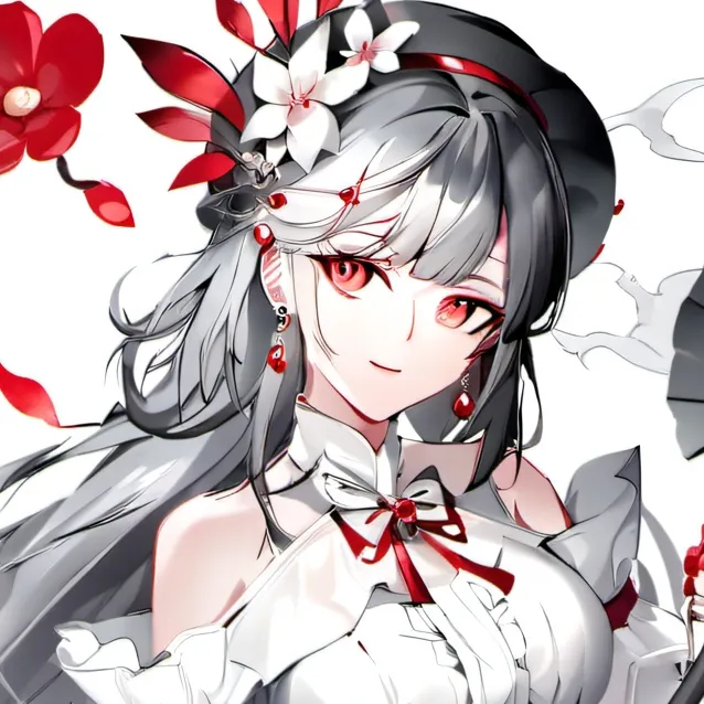 chat with ai character: Mocha