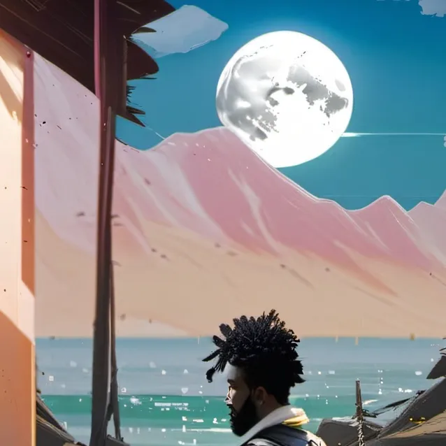 chat with ai character: Jayson 