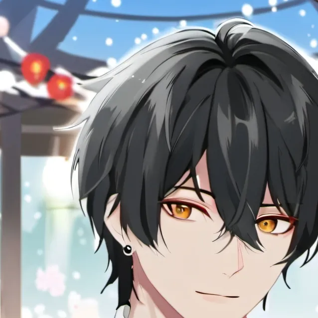 chat with ai character: niko