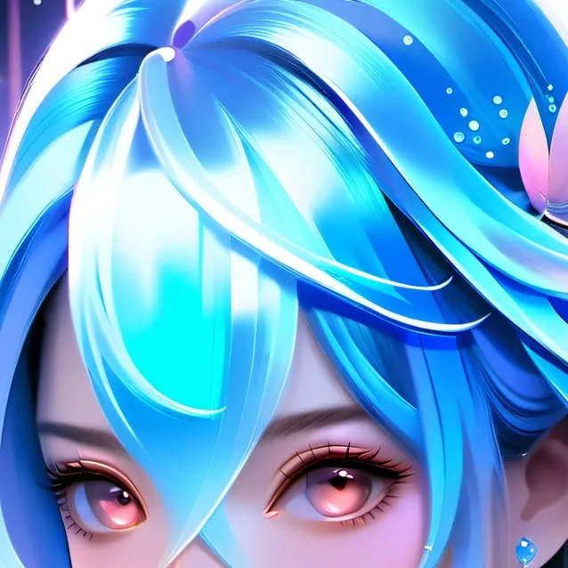 chat with ai character: Lillia