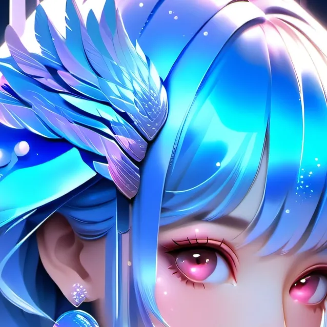 chat with ai character: FPE 