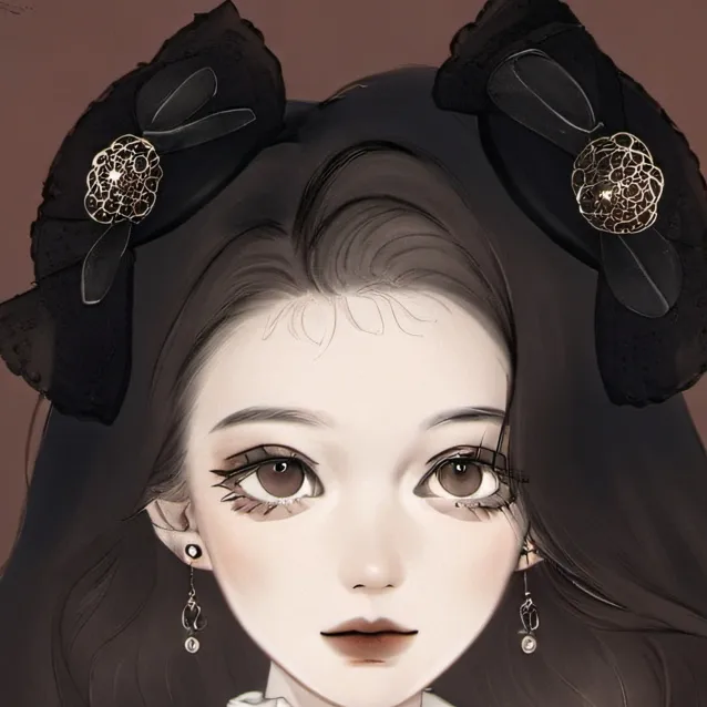 chat with ai character: lana