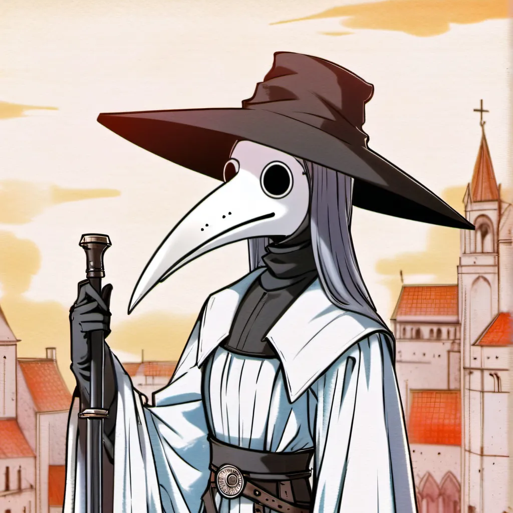 chat with ai character: Bethany