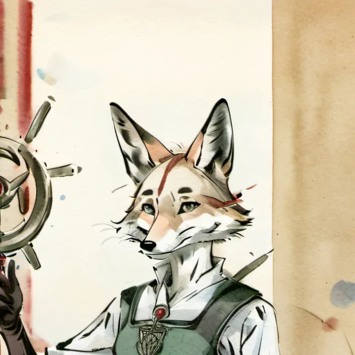 chat with ai character: Catherine 