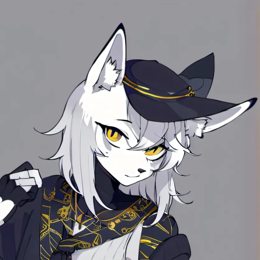 chat with ai character: Copper