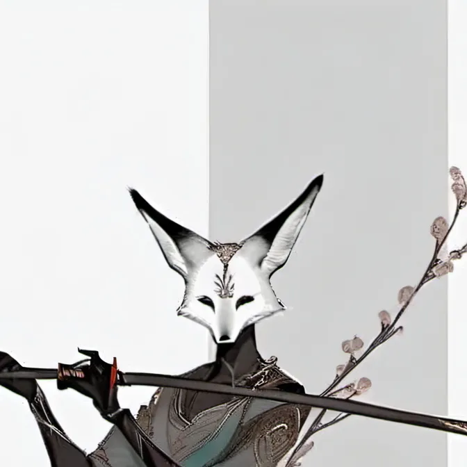 chat with ai character: Konosai